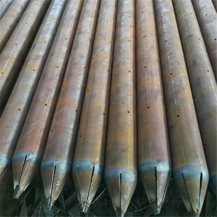 丰宁50mm管棚管
