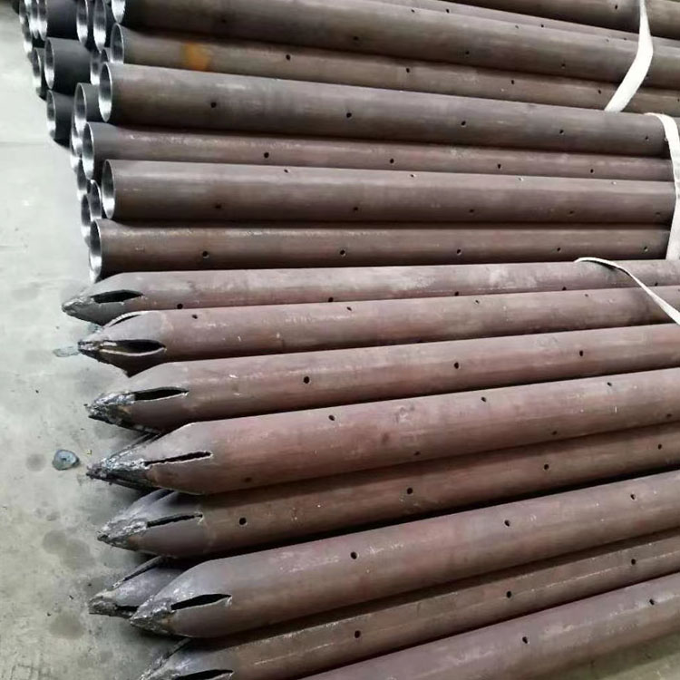丰宁76mm管棚管