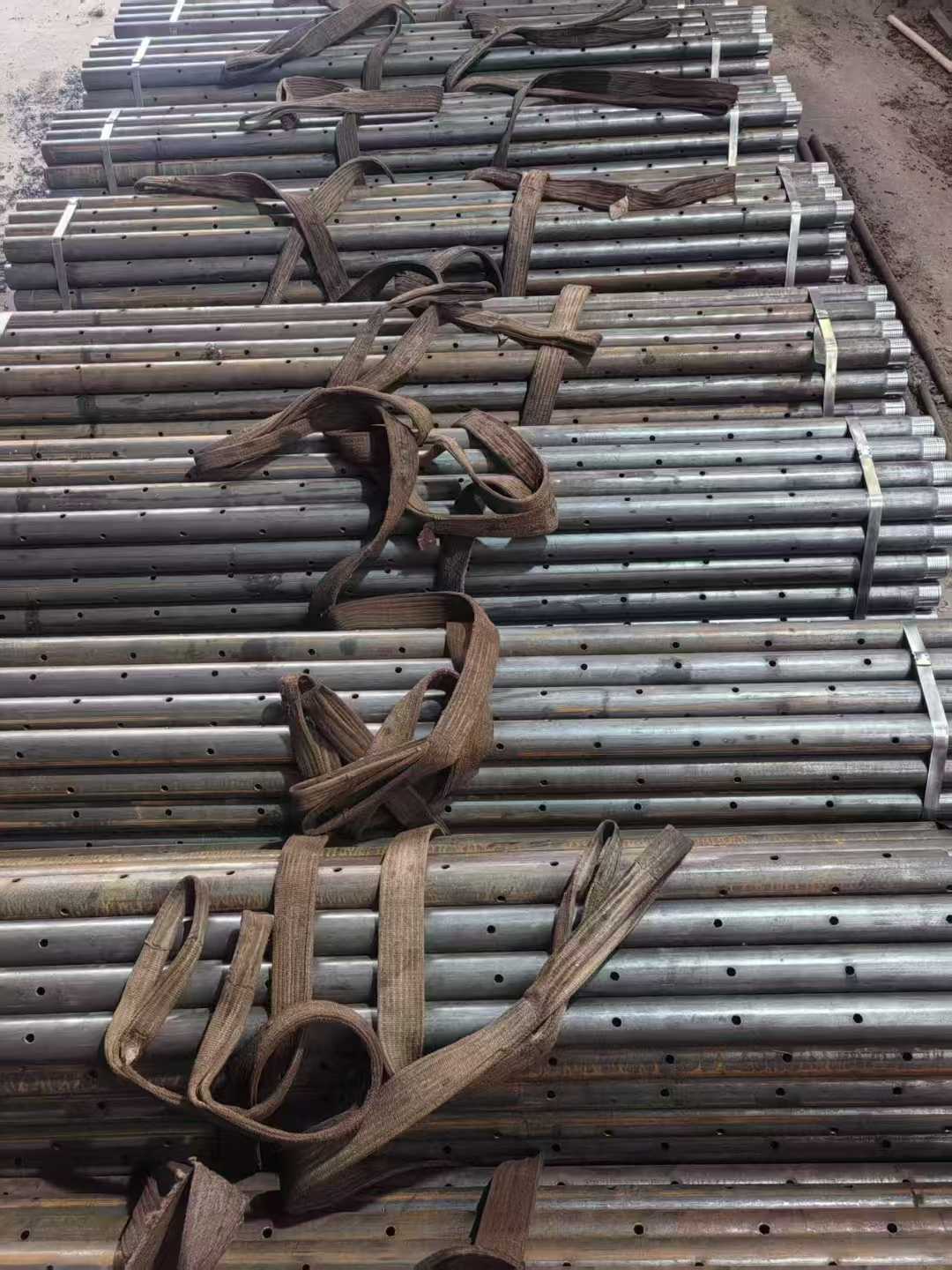 丰宁127mm管棚管