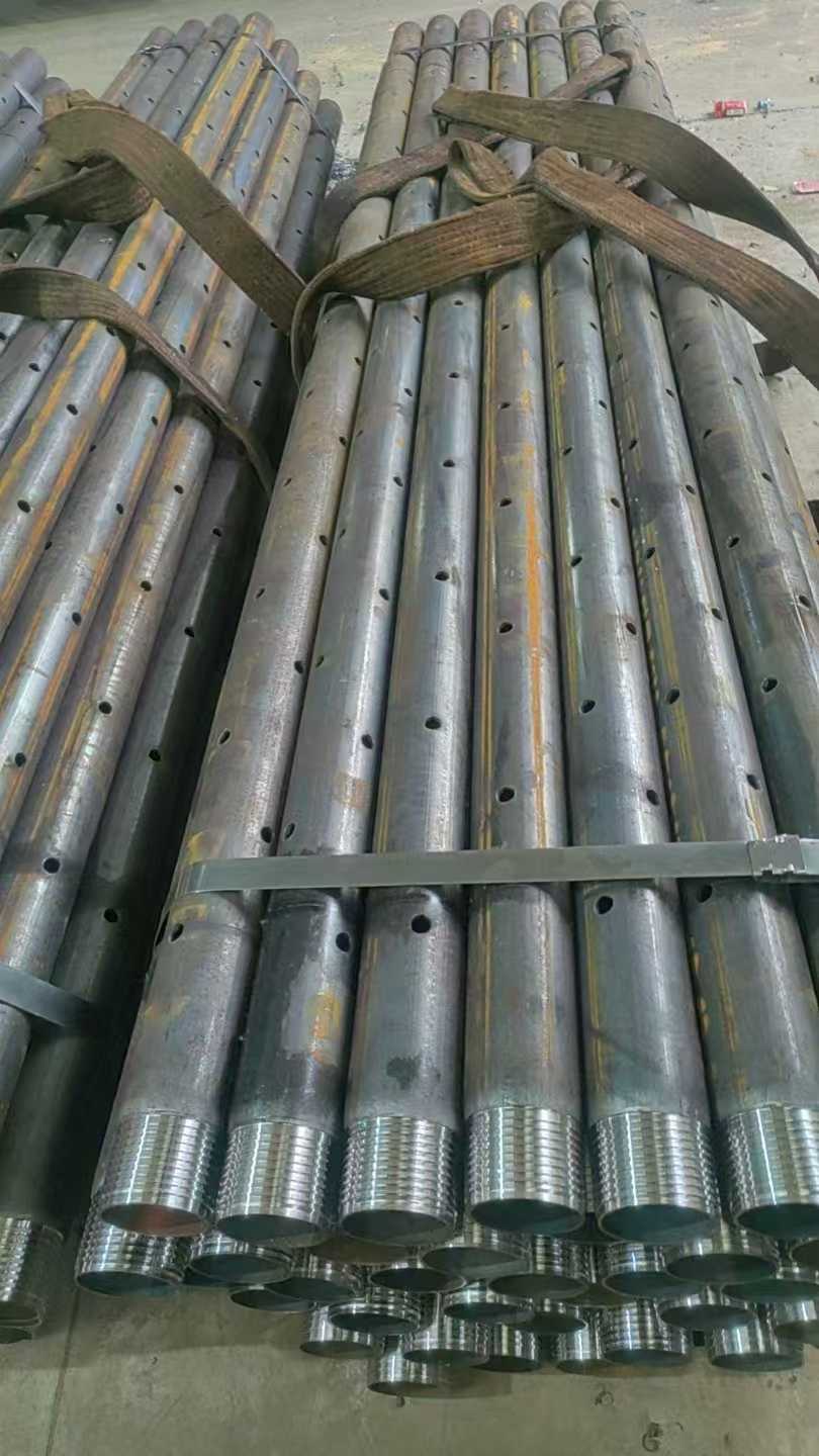 丰宁159mm管棚管
