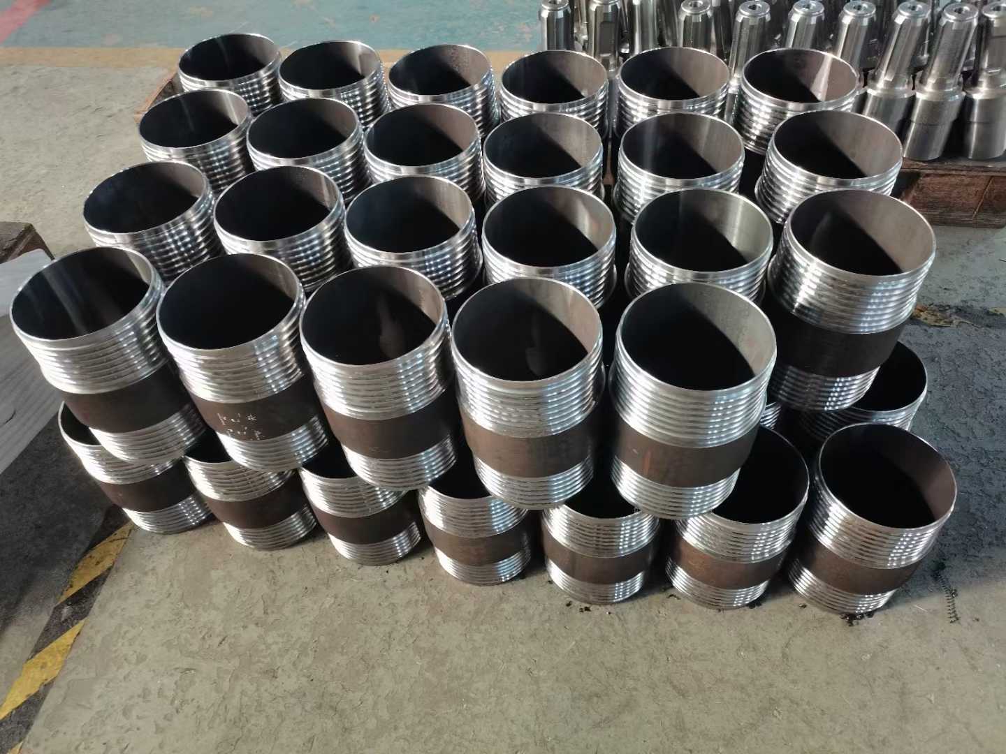 丰宁219mm管棚管